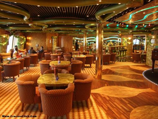Minerva Piano Bar